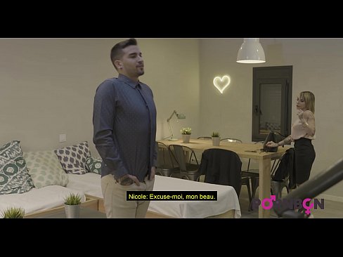 ❤️ PORNBCN 4K Eng eeler Fra mat groussen Titten wëll anal gefuckt jonk gigolo mat groussen Dick blowjob Amortismus schwéier Ficken Hand Aarbecht Hond Stil Muschi Lick Orgasme Franséisch Ënnertitelen ❤️ Porno op Porno lb.pornofilmtv.ru ️❤